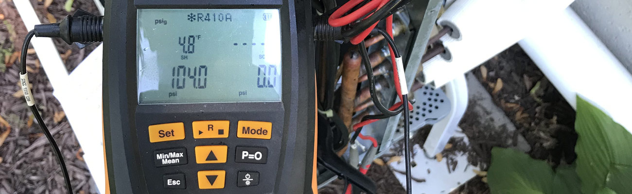 Mini split maintenance and repair coastal energy services
